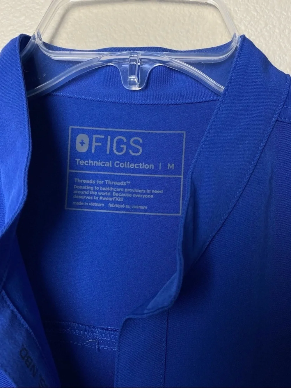 Figs limited release